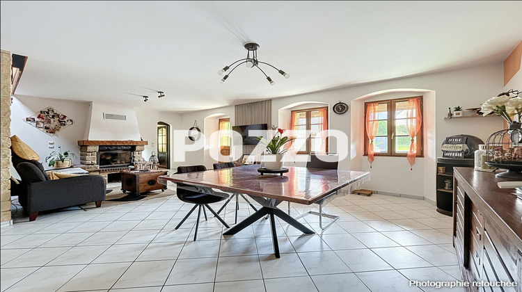 Ma-Cabane - Vente Maison SAINT-JEAN-DES-BAISANTS, 129 m²