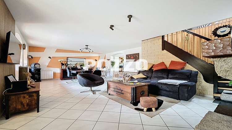 Ma-Cabane - Vente Maison SAINT-JEAN-DES-BAISANTS, 129 m²