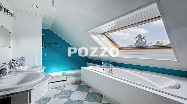 Ma-Cabane - Vente Maison SAINT-JEAN-DES-BAISANTS, 129 m²