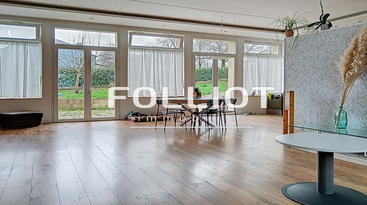 Ma-Cabane - Vente Maison SAINT-JEAN-DES-BAISANTS, 184 m²