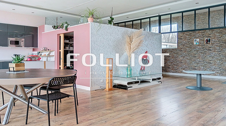 Ma-Cabane - Vente Maison SAINT-JEAN-DES-BAISANTS, 184 m²