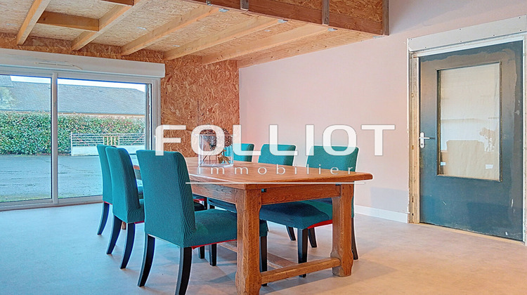 Ma-Cabane - Vente Maison SAINT-JEAN-DES-BAISANTS, 184 m²