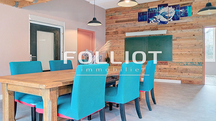 Ma-Cabane - Vente Maison SAINT-JEAN-DES-BAISANTS, 184 m²