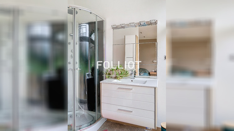 Ma-Cabane - Vente Maison SAINT-JEAN-DES-BAISANTS, 184 m²