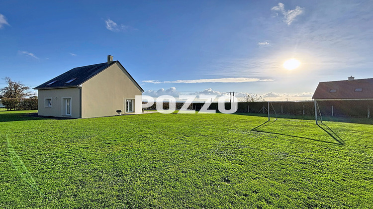 Ma-Cabane - Vente Maison SAINT-JEAN-DES-BAISANTS, 96 m²