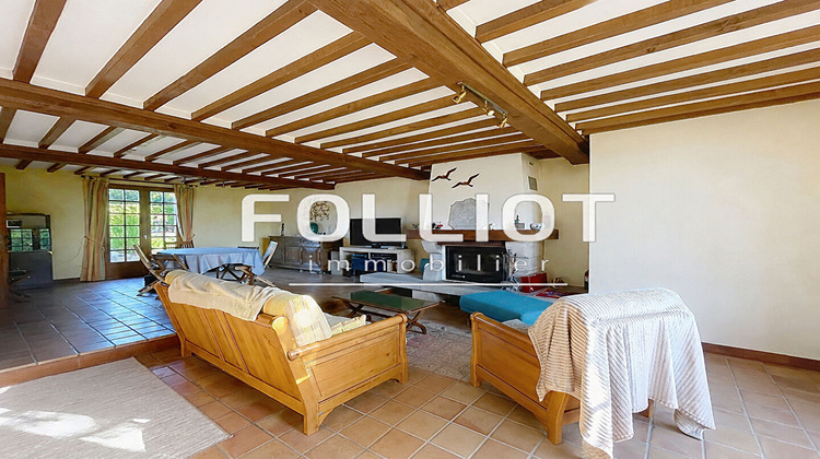 Ma-Cabane - Vente Maison SAINT-JEAN-DES-BAISANTS, 130 m²
