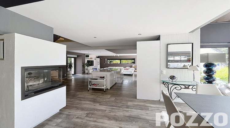 Ma-Cabane - Vente Maison SAINT-JEAN-DES-BAISANTS, 249 m²