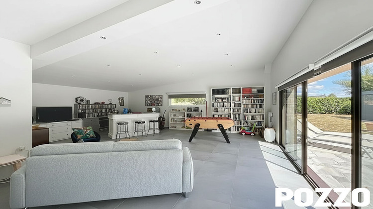 Ma-Cabane - Vente Maison SAINT-JEAN-DES-BAISANTS, 249 m²