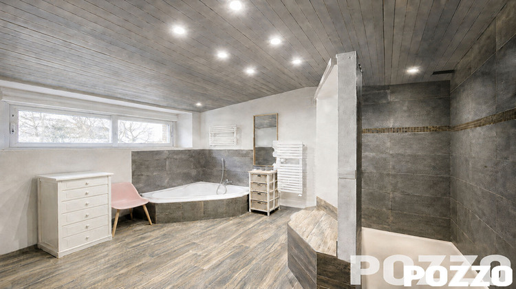 Ma-Cabane - Vente Maison SAINT-JEAN-DES-BAISANTS, 249 m²