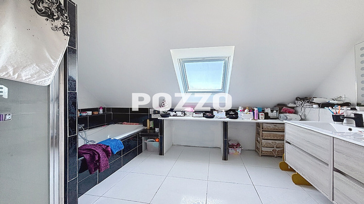 Ma-Cabane - Vente Maison SAINT-JEAN-DES-BAISANTS, 200 m²