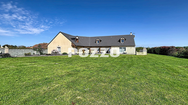Ma-Cabane - Vente Maison SAINT-JEAN-DES-BAISANTS, 200 m²