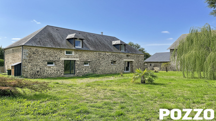 Ma-Cabane - Vente Maison SAINT-JEAN-DES-BAISANTS, 135 m²