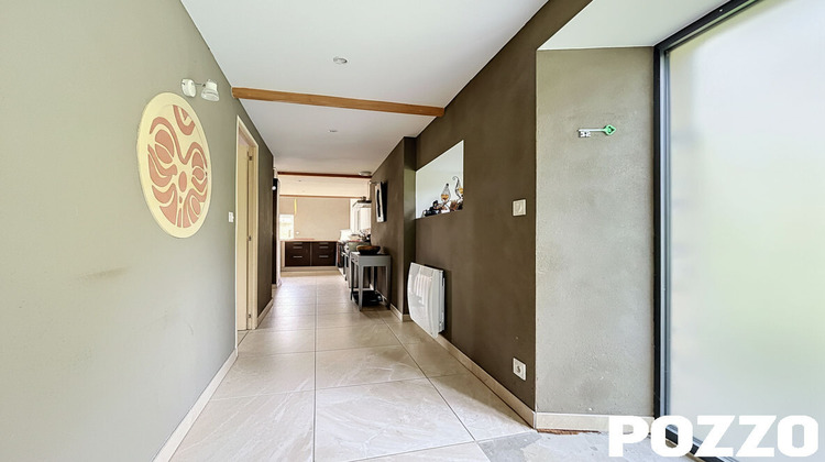 Ma-Cabane - Vente Maison SAINT-JEAN-DES-BAISANTS, 135 m²