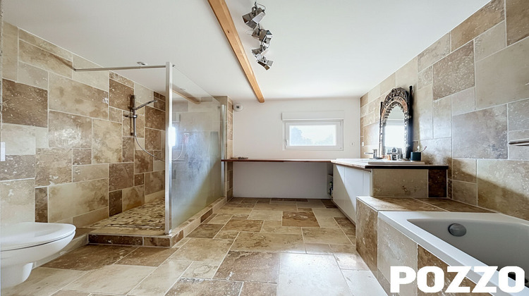 Ma-Cabane - Vente Maison SAINT-JEAN-DES-BAISANTS, 135 m²