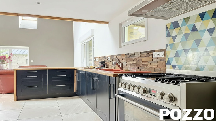 Ma-Cabane - Vente Maison SAINT-JEAN-DES-BAISANTS, 135 m²