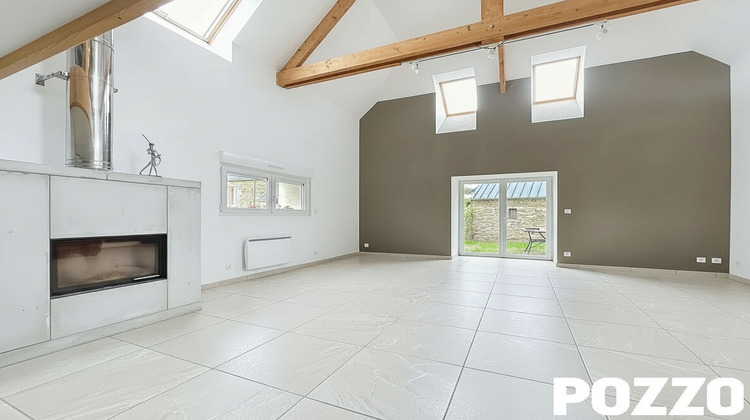 Ma-Cabane - Vente Maison SAINT-JEAN-DES-BAISANTS, 135 m²