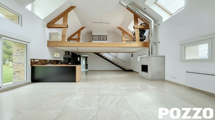Ma-Cabane - Vente Maison SAINT-JEAN-DES-BAISANTS, 135 m²