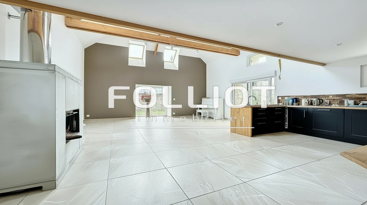 Ma-Cabane - Vente Maison SAINT-JEAN-DES-BAISANTS, 135 m²