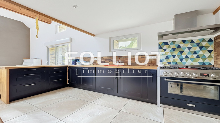 Ma-Cabane - Vente Maison SAINT-JEAN-DES-BAISANTS, 135 m²