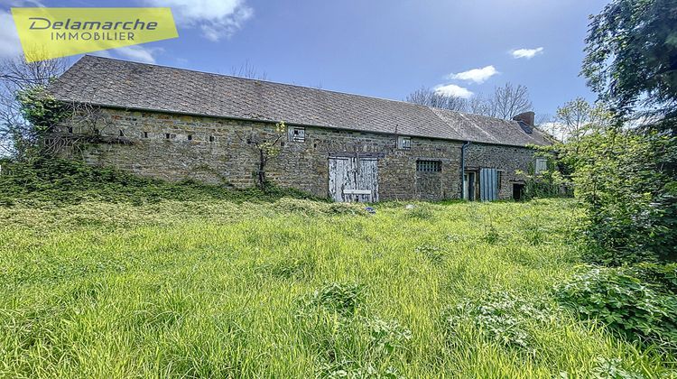 Ma-Cabane - Vente Maison SAINT-JEAN-DES-CHAMPS, 185 m²