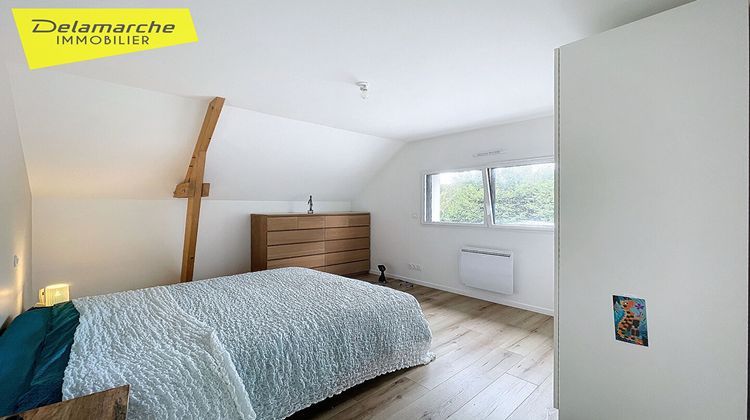 Ma-Cabane - Vente Maison SAINT-JEAN-DES-CHAMPS, 160 m²