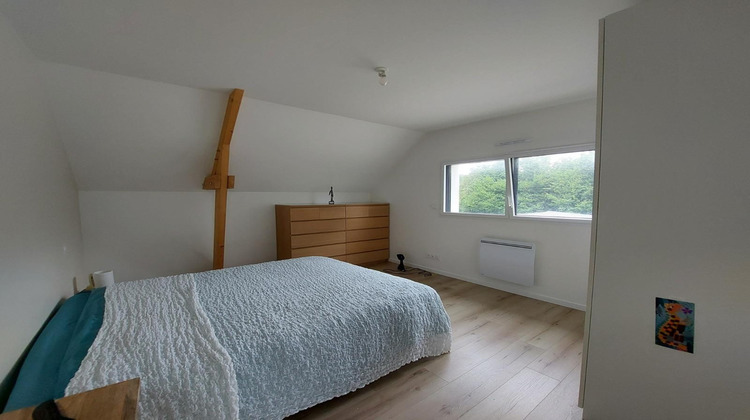 Ma-Cabane - Vente Maison Saint-Jean-des-Champs, 169 m²