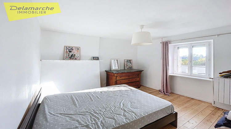 Ma-Cabane - Vente Maison SAINT-JEAN-DES-CHAMPS, 213 m²