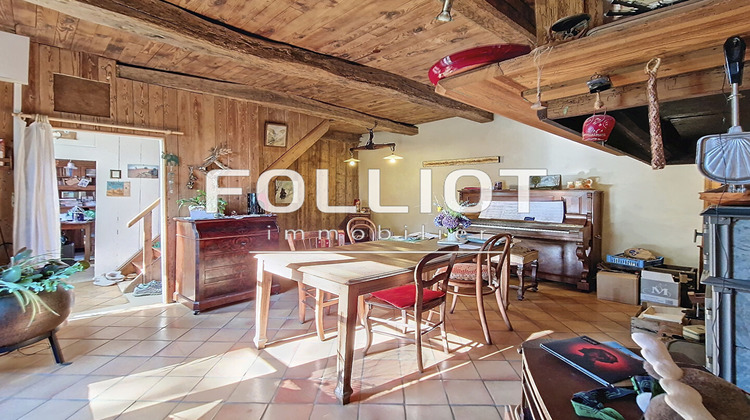 Ma-Cabane - Vente Maison SAINT-JEAN-DES-CHAMPS, 60 m²