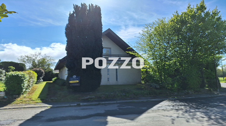 Ma-Cabane - Vente Maison SAINT-JEAN-DES-CHAMPS, 158 m²