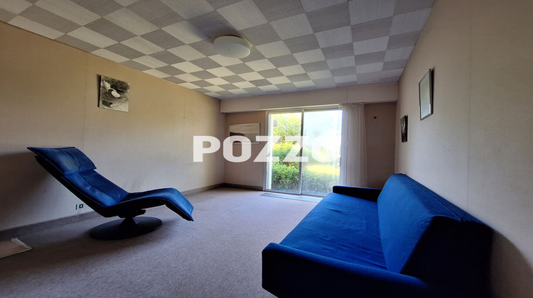 Ma-Cabane - Vente Maison SAINT-JEAN-DES-CHAMPS, 158 m²