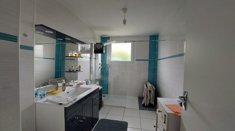 Ma-Cabane - Vente Maison Saint-Jean-des-Champs, 77 m²