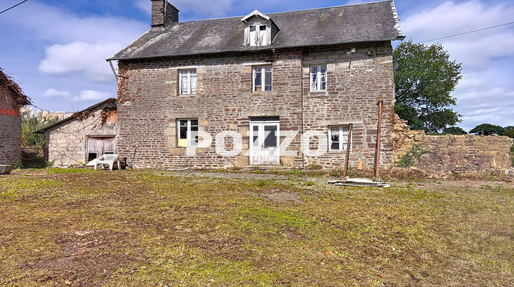 Ma-Cabane - Vente Maison SAINT-JEAN-DES-CHAMPS, 86 m²