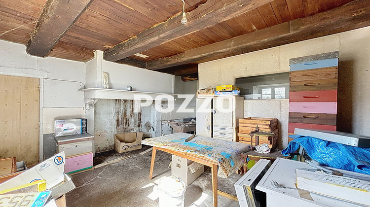 Ma-Cabane - Vente Maison SAINT-JEAN-DES-CHAMPS, 86 m²