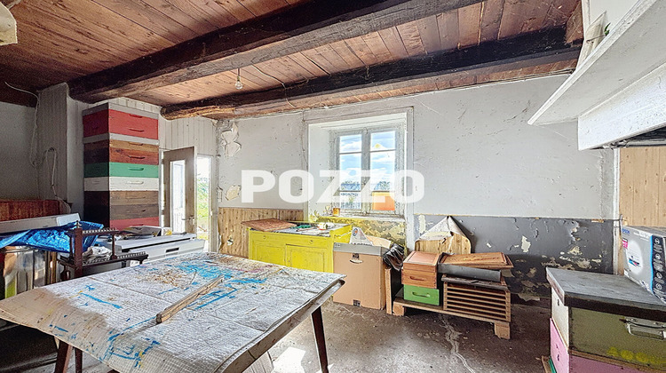 Ma-Cabane - Vente Maison SAINT-JEAN-DES-CHAMPS, 86 m²