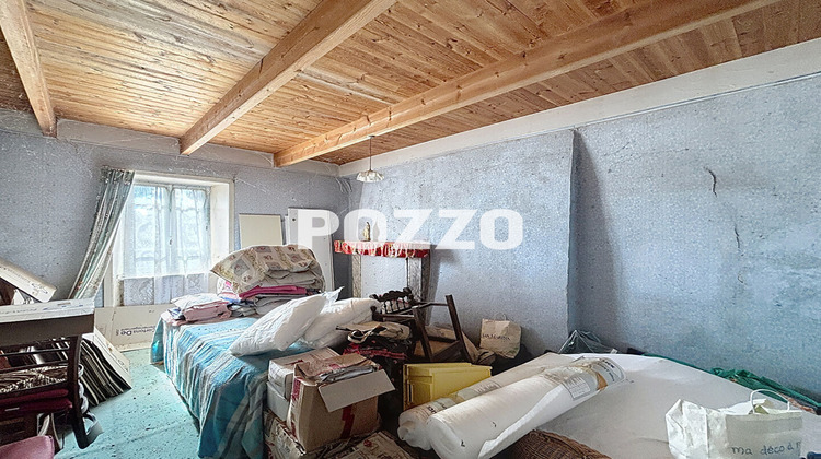 Ma-Cabane - Vente Maison SAINT-JEAN-DES-CHAMPS, 86 m²