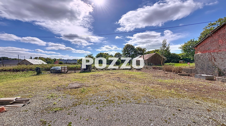 Ma-Cabane - Vente Maison SAINT-JEAN-DES-CHAMPS, 86 m²