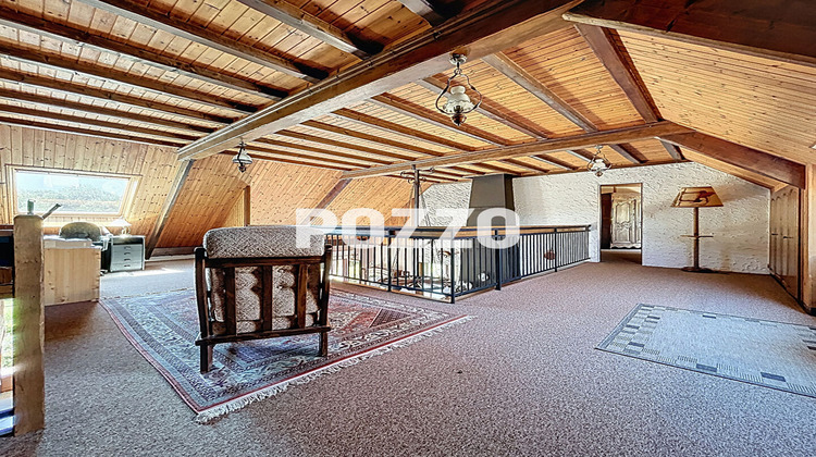 Ma-Cabane - Vente Maison SAINT-JEAN-DES-CHAMPS, 220 m²