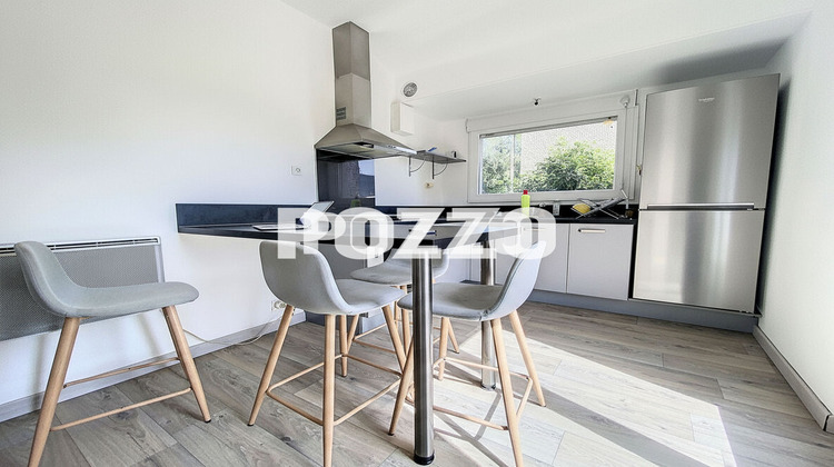 Ma-Cabane - Vente Maison SAINT-JEAN-DES-CHAMPS, 119 m²