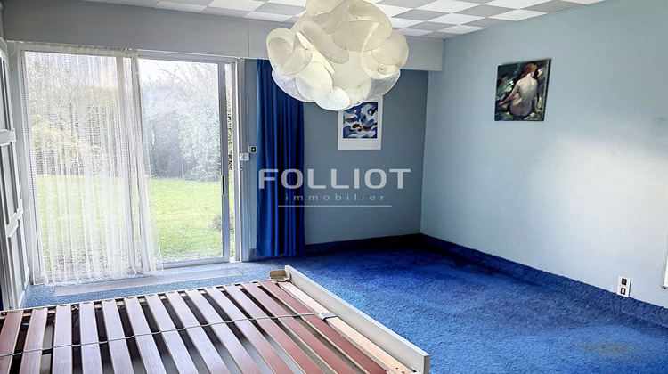 Ma-Cabane - Vente Maison SAINT-JEAN-DES-CHAMPS, 168 m²