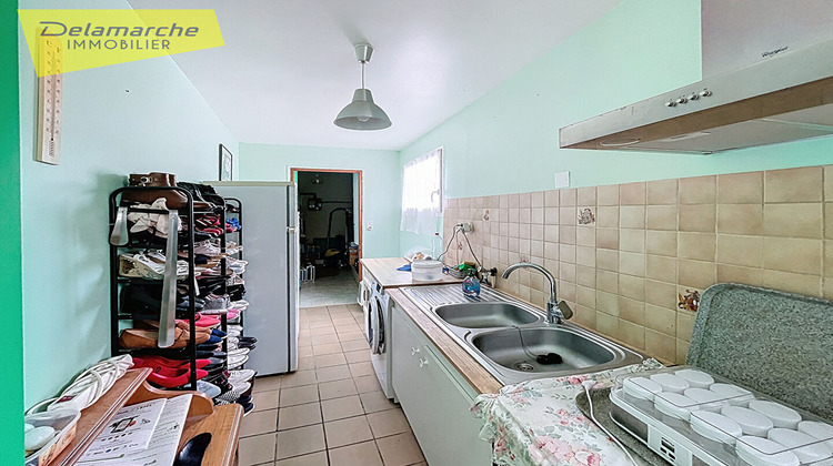 Ma-Cabane - Vente Maison SAINT-JEAN-DES-CHAMPS, 113 m²