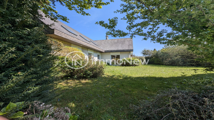 Ma-Cabane - Vente Maison Saint-Jean-des-Champs, 158 m²