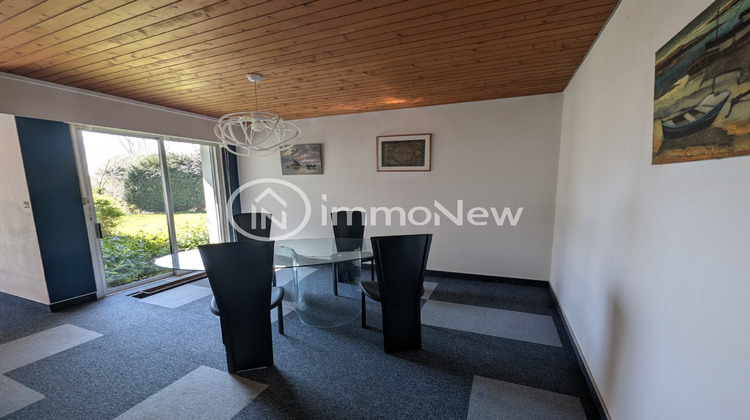 Ma-Cabane - Vente Maison Saint-Jean-des-Champs, 158 m²