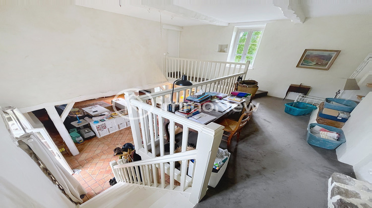 Ma-Cabane - Vente Maison Saint-Jean-des-Champs, 375 m²