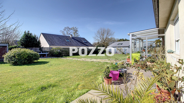 Ma-Cabane - Vente Maison SAINT-JEAN-DES-CHAMPS, 77 m²