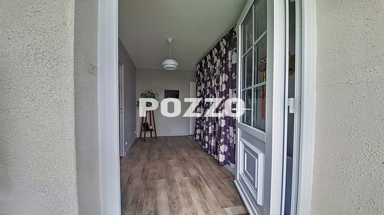 Ma-Cabane - Vente Maison SAINT-JEAN-DES-CHAMPS, 77 m²