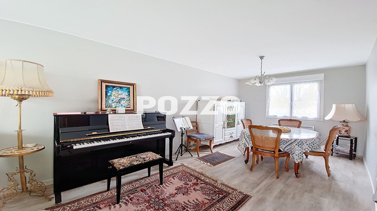 Ma-Cabane - Vente Maison SAINT-JEAN-DES-CHAMPS, 77 m²