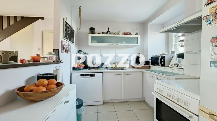 Ma-Cabane - Vente Maison SAINT-JEAN-DES-CHAMPS, 55 m²