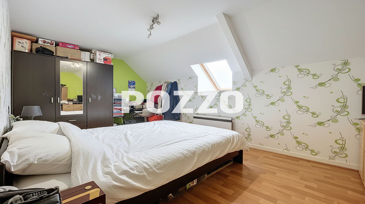 Ma-Cabane - Vente Maison SAINT-JEAN-DES-CHAMPS, 55 m²