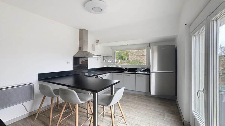 Ma-Cabane - Vente Maison Saint-Jean-des-Champs, 109 m²