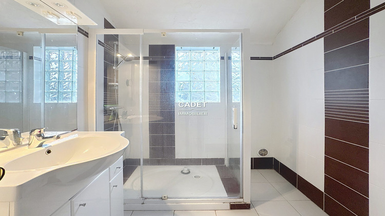 Ma-Cabane - Vente Maison Saint-Jean-des-Champs, 109 m²